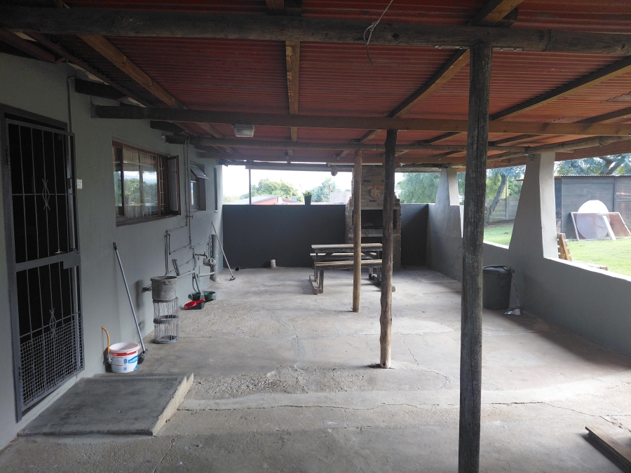 3 Bedroom Property for Sale in Fairbridge Heights Eastern Cape